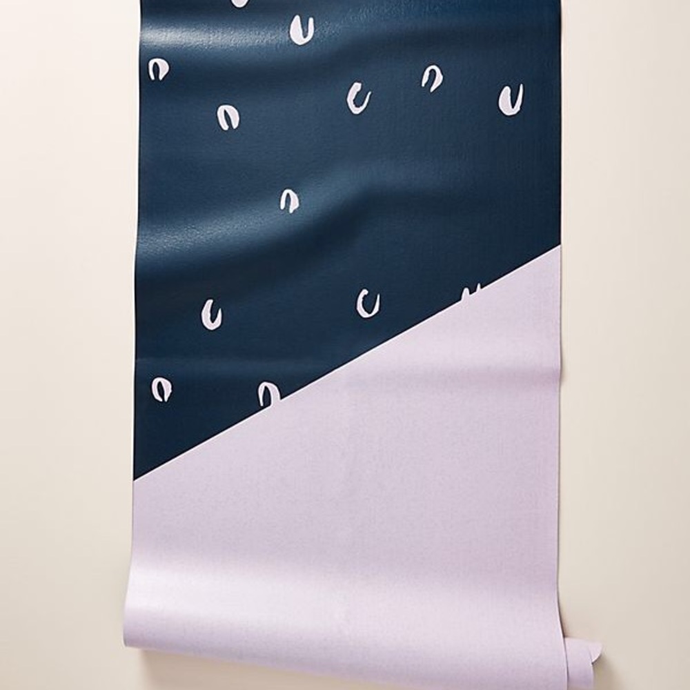 🆕 Anthropologie Travel Yoga Mat